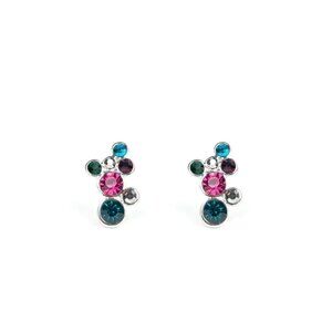 𝅺TREASURE Treat Multi Post Earrings